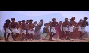 Megam Karukuthu Song Lyrics image