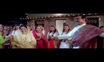 Mehandi Laga Ke Song Lyrics