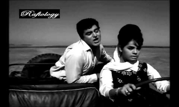 Mehbuba Meri Ruthi Jaye Song Lyrics image