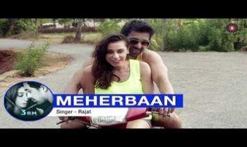 Meherbaan Meherbaan Song Lyrics