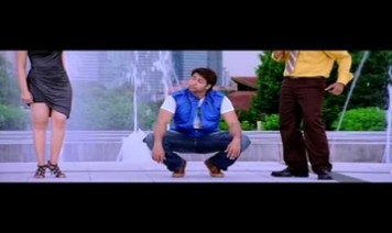 Memory Loss Maratheena Makka Song Lyrics