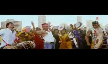 Mera Hi Jalwa Song Lyrics image