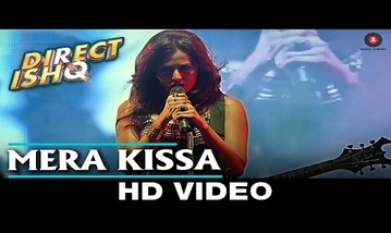 Mera Kissa Song Lyrics image