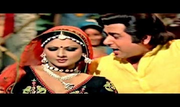 Mera Roop Mera Rang Song Lyrics image