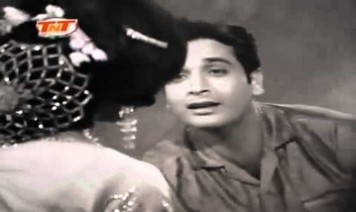 Meraa Pyaar Woh Hain Ke Mar Kar Bhee Tumko Song Lyrics