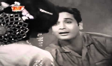Meraa Pyaar Woh Hain Ke Mar Kar Bhee Tumko Song Lyrics image