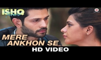 Mere Ankhon Se Nikle Ansoo Song Lyrics