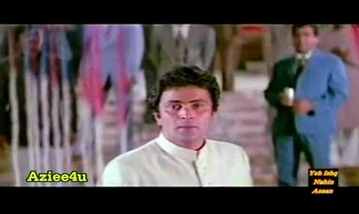 Mere Khayaalo Kee Rahagujar Se Song Lyrics image