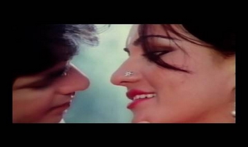 Mere Sanso Ko Jo Meheka Rahi Hain Song Lyrics image