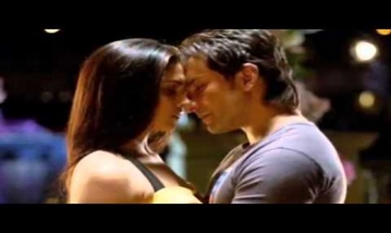Mere Siva Na Koi Tujhko Dekhe Song Lyrics image