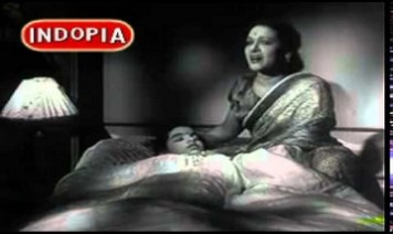 Meri Muniya Ki Ankhiya Me Song Lyrics