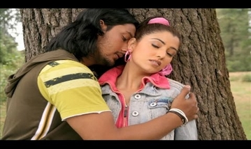 Milane Ko Nahi Aaye Kuchh Aisa Huwa Hoga Song Lyrics image