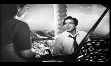 Milte Hi Aankhe Dil Huwa Diwana Kisika Song Lyrics image