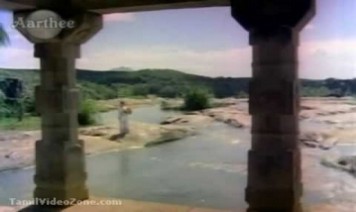 Minmini Paarvaigal Song Lyrics