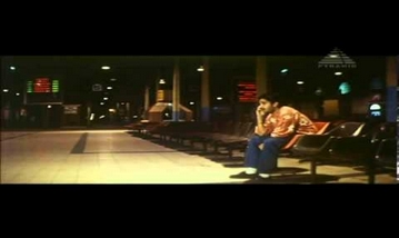 Minnalae Song Lyrics image