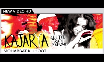 Mohabbat Ki Jhooti Kahani Pe Roye Song Lyrics image