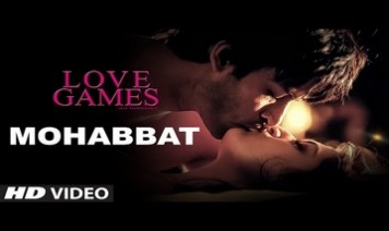 Mohabbat Song Lyrics