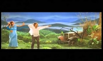 Moondrezhuthu Song Lyrics