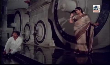 Mounamana Neram Song Lyrics image