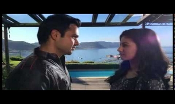 Mr. X Title Song Lyrics image