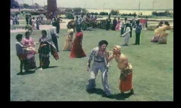 Mudhal Mudhalaga Song Lyrics image
