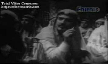 Muhabbat Me Pahala Kadam Rakhanevaalo Song Lyrics