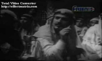 Muhabbat Me Pahala Kadam Rakhanevaalo Song Lyrics image