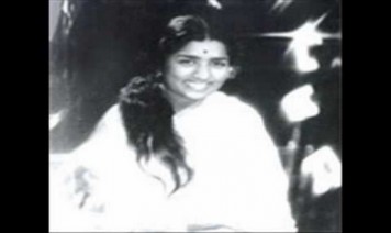 Mujhape Iljaame Bewafaayee Hai Song Lyrics