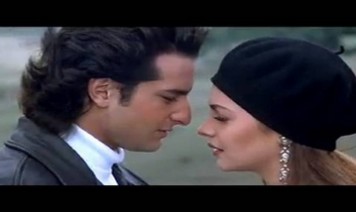Mujhe Dekhakar Yu Teraa Muskuraana Song Lyrics