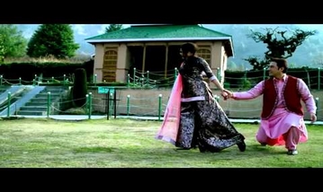 Mujhe Jeena Hai Song Lyrics image