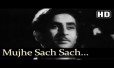Mujhe Sach Sach Bata Do Song Lyrics