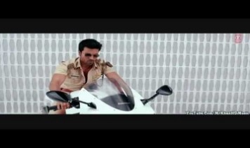 Mumbai Ke Hero Song Lyrics