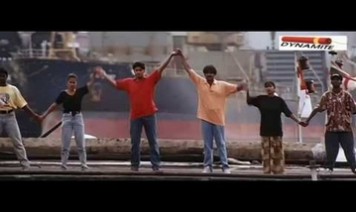 Mustafa Mustafa Song Lyrics