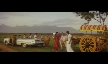 Muthal Murai Song Lyrics image