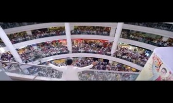 Mutharasan Kadhai Song Lyrics