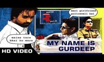 My Name Is Gurdeep Song Lyrics