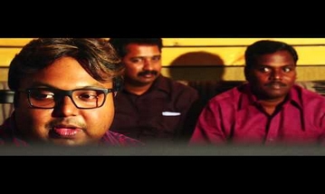 My Wifeu Romba Beautifulu Song Lyrics image