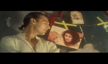 Na Koi Tera Song Lyrics image