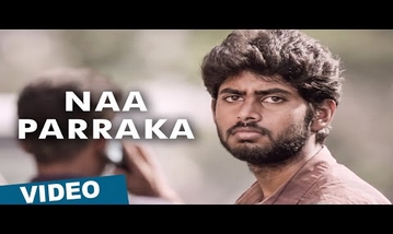 Naa Parakka Song Lyrics image