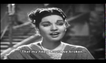 Naa Socha Tha Yeh Song Lyrics