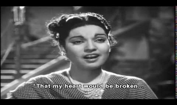 Naa Socha Tha Yeh Song Lyrics image