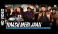 Naach Meri Jaan Song Lyrics