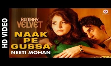 Naak Pe Gussa Song Lyrics