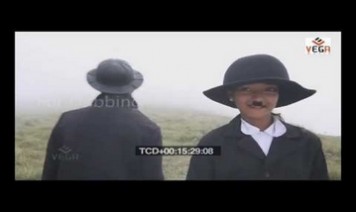 Naan Charlie Chaplin Ponnu Song Lyrics
