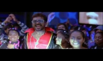Naan Romba Romba Song Lyrics
