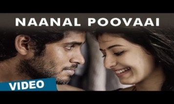 Naanal Poovai Song Lyrics