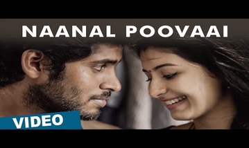 Naanal Poovai Song Lyrics image