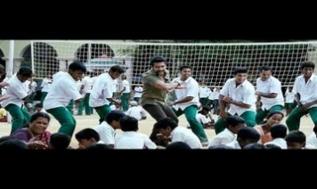 Naane Inthiran Naane Chanthiran Song Lyrics