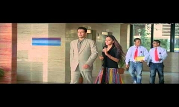Nachange Sari Sari Raat Song Lyrics image
