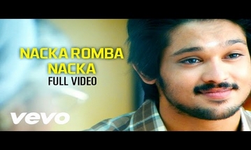 Nacka Romba Nacka Song Lyrics image
